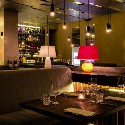 Goldener Pudel餐厅图片