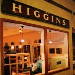 Higgins Restaurant and Bar餐厅图片
