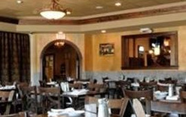 Italian Affair Restaurant