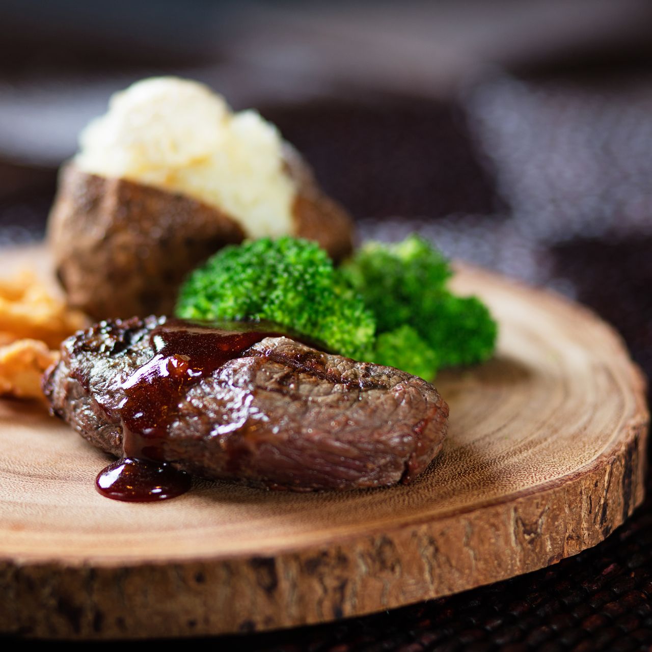 Grindstone Charley's