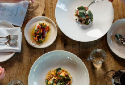 Brown Brothers Restaurant美食图片