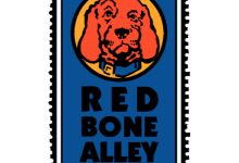 Red Bone Alley美食图片