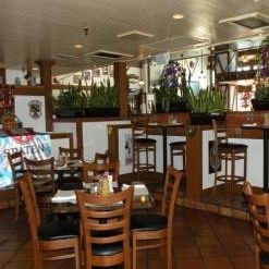 Helga's Haus: German Restaurant, Bier Garden & Deli