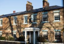 The Glynne Arms美食图片