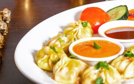Kathmandu Cuisine