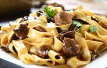 Osteria La Morosina餐厅图片