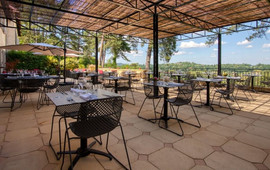 Restaurant Le Meysset