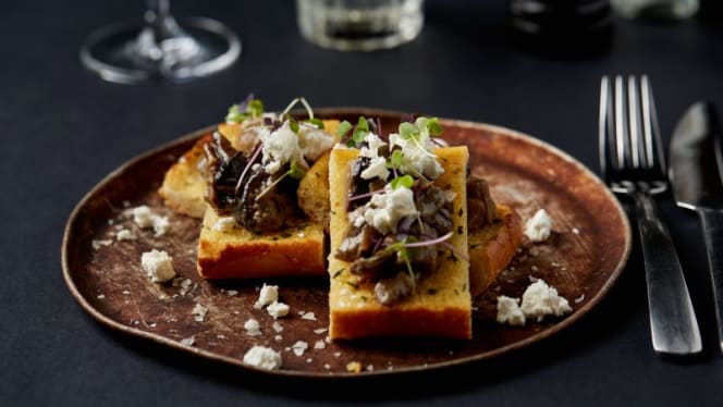 Roadhouse Bar and Grill