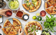 Pizza Hut餐厅图片