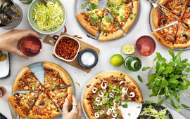 Pizza Hut