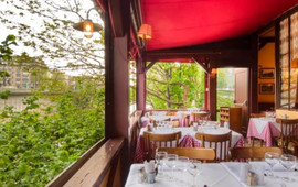 La Guinguette de Neuilly