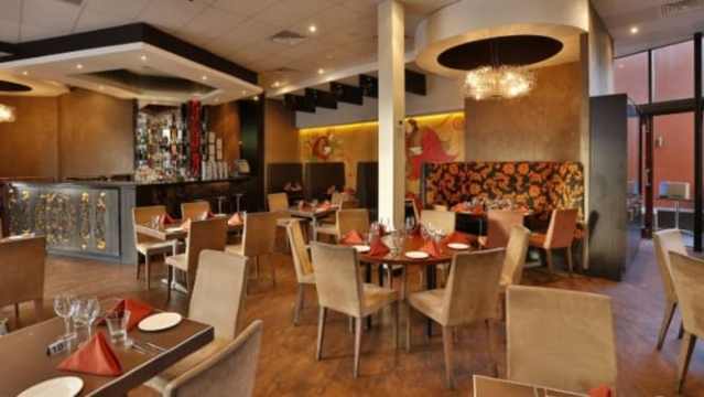 2 Fat Indians餐厅图片