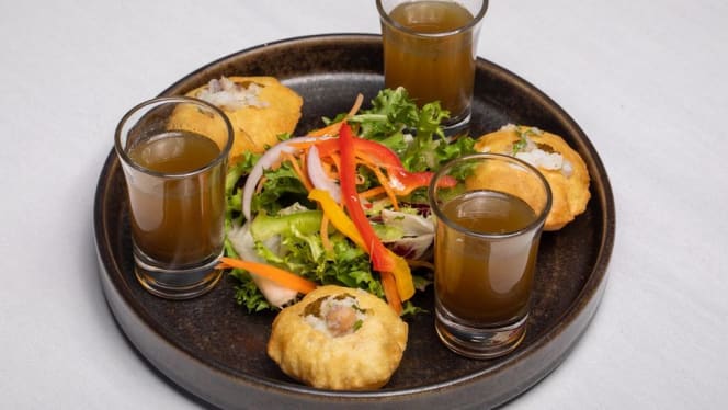 Kottaram餐厅图片