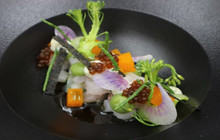 Restaurant Inheems餐厅图片