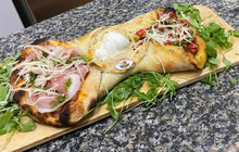 Pane e Pomodoro 2.0餐厅图片