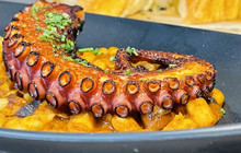La Taperia De Zorrilla餐厅图片