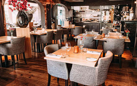 Restaurant Kiewiet