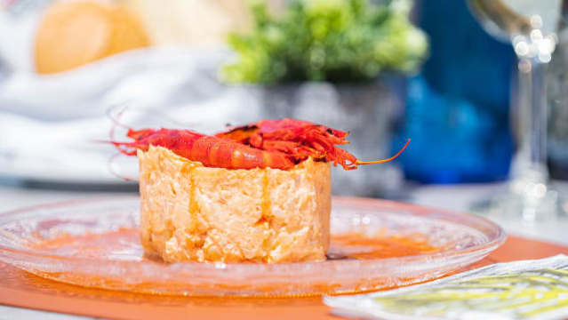 La Azotea by Aroma de Mar