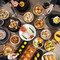 佛山顺德东平保利洲际酒店·御公馆中餐厅