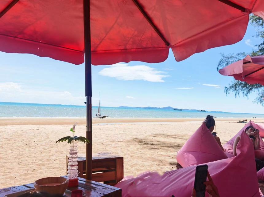 Tutu Beach餐厅图片