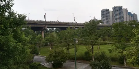 新化資江二橋
