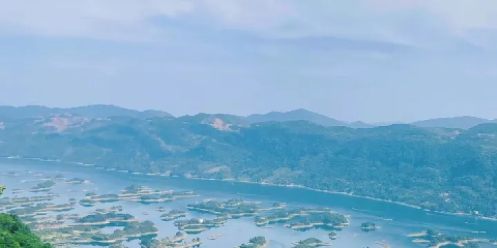 仙龍島