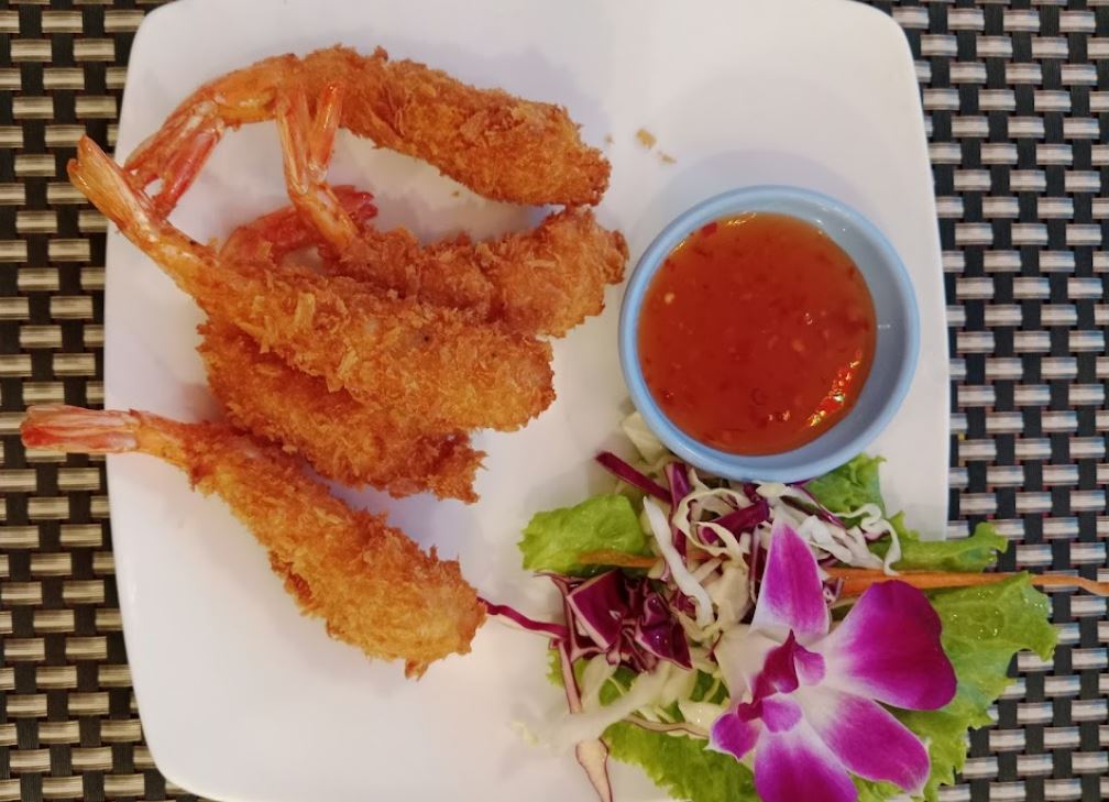 Motherland Seafood餐厅图片