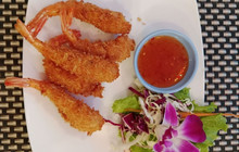 Motherland Seafood餐厅图片