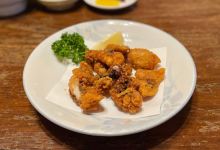 Kosaku Kawaguchiko Hoto Noodles美食图片