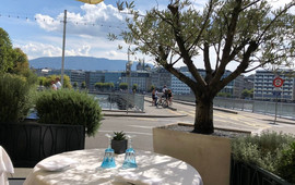 IL LAGO