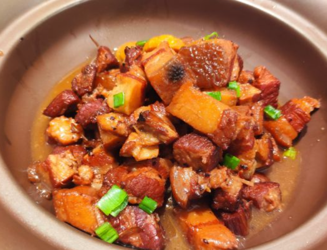 知味家宴(洸河路店)