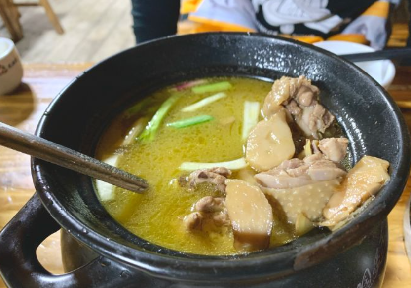 老川菜(张孟线店)餐厅图片