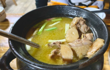 老川菜(张孟线店)餐厅图片