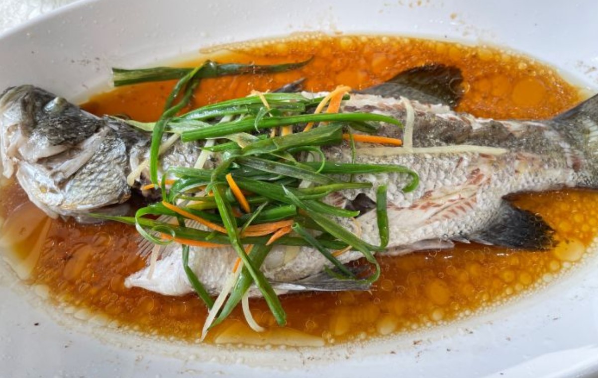 锐记美食店(闸坡店)