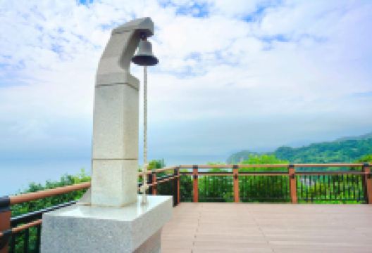 恋人岬景点图片