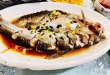 海龙饭店(周庄店)美食图片