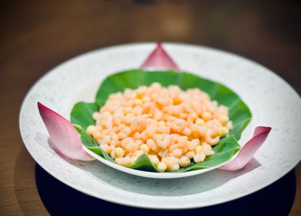 金海华·平江颂