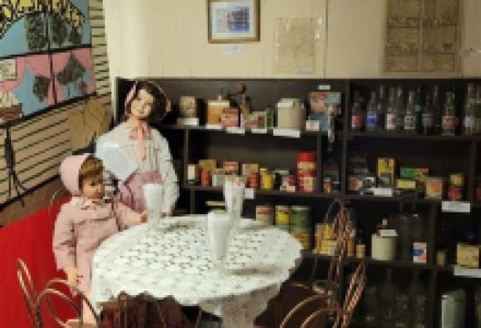 Hudson Bay Museum景点图片