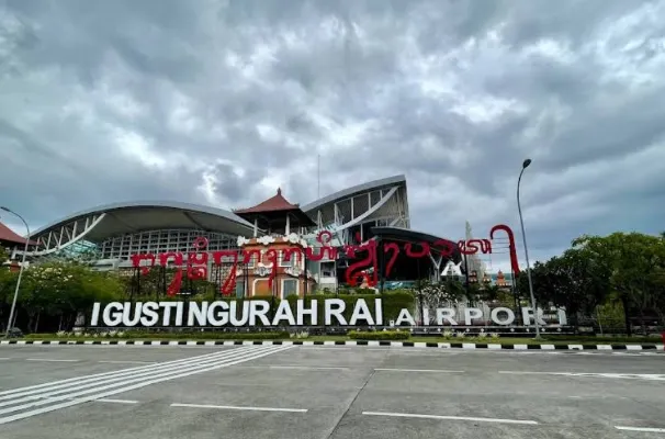 峇里島機場租車服務