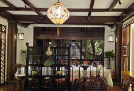 Mandarine Restaurant美食图片