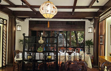 Mandarine - Finest Vietnamese Cuisine餐厅图片
