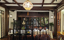 Mandarine - Finest Vietnamese Cuisine