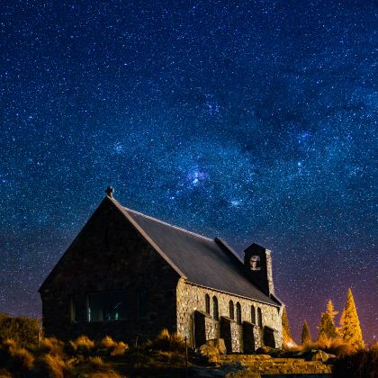 新西兰南岛+皇后镇+箭镇11日8晚私家团