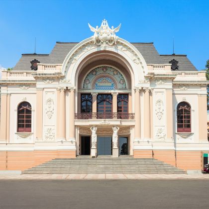 越南胡志明市4日3晚自由行