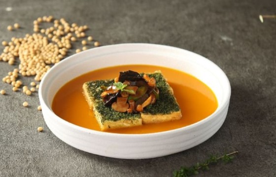 广州酒家(珠江国际大厦店)