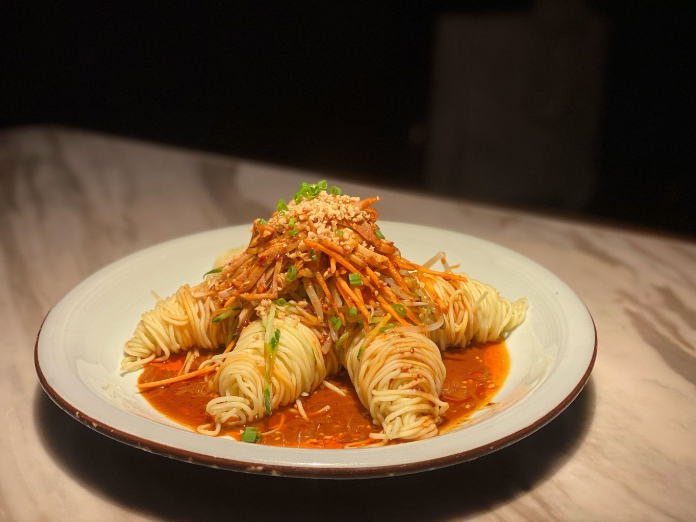 蓉亭食贝(亚运村店)