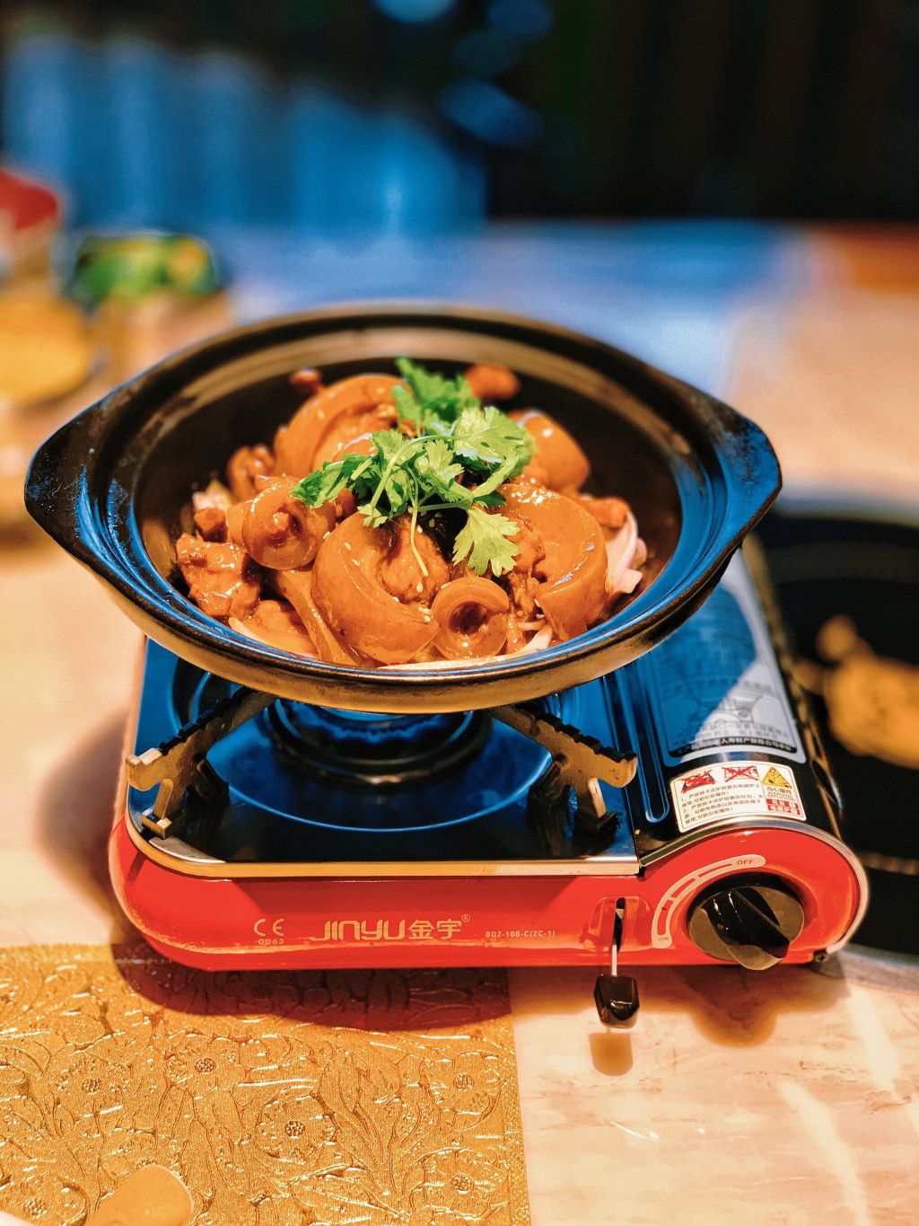 幸福家宴琼菜酒楼(滨海幸福里店)