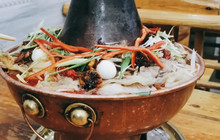 撒拉尔美食餐厅图片