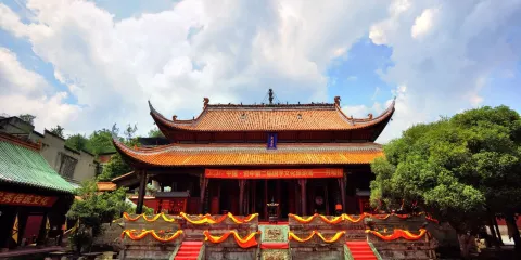 文廟