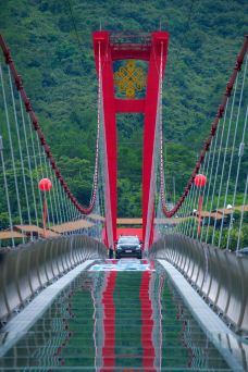 擎天玻璃桥-连州-C-IMAGE